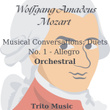 Musical Conversations: Duets No. 1 (Allegro Orchestral)