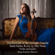 The Carnival of the Animals, R.123: No. 13 The Swan (Arr. For Violin and Piano)
