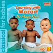 Baby's Choice Learning with Mozart, Vol.2