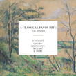 "A Classical Favourite: The Piano"