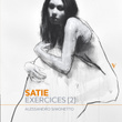 Satie: 2 Exercices