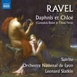 Ravel: Daphnis et Chloé, M. 57