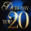 Debussy Top 20