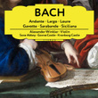 Bach Sonatas & Partitas
