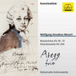 Abegg Trio Series, Vol. 25