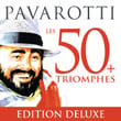 Pavarotti Duets