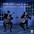 Clair de lune (Arr. Ariel Nurhadi & Andrew Blanch)