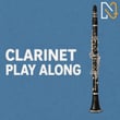 Bach: Largo from Keyboard Concerto in F minor, BWV 1056 (arr. for Clarinet & Piano) [Karaoke Version]