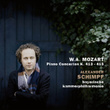 Mozart: Piano Concertos K. 413 & K. 415
