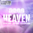 0800 HEAVEN (feat. Ella Henderson) [Symmetrik Remix]
