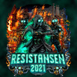 Resistansen 2021
