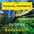 Dvořák: 8 Humoresques, Op. 101, B. 187: No. 7 Poco Lento e grazioso