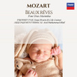 MOZART: Beaux Rêves Pour Deux Marimbas