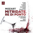 Mozart: Mitridate, rè di Ponto, K. 87, Act 1: "Se di lauri il crine adorno"