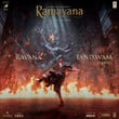 Ravana Tandavam (From "Ramayana")[TAMIL]