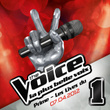 Beautiful - The Voice : La Plus Belle Voix