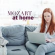 Mozart at Home