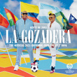 La Gozadera [The Official 2021 Conmebol Copa America (TM) Song]