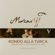 Piano Sonata No. 11 in A Major, K. 331 "Alla turca": III. Alla turca