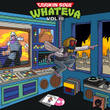 Whateva, Vol. 3