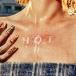 5th Mini Album 'hot'