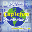 You Will Make It (World Traveller Riddim)