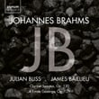 Sonata in E-Flat Major, Op. 120 No. 2: II. Allegro appassionato