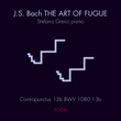 The Art of Fugue, BWV 1080: Contrapunctus 13b (Fuga)