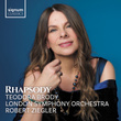 Piano Sonata No. 14 in C-Sharp Minor, Op. 27 No. 2 "Moonlight": I. Adagio sostenuto (Arr. for Vocals and Orchestra by Teodora Brody & Lee Reynolds)