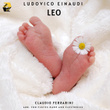 Ludovico Einaudi: Leo (Arr. for Flutes Harp and Electronics by Claudio Ferrarini)