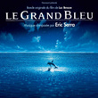Coffret Collector Le Grand Bleu