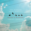 Mozart: Clarinet Quintet, K. 581: II. Larghetto