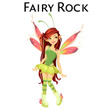 Fairy Rocker