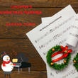 Choppin's Christmas Marimba