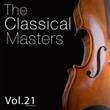The Classical Masters, Vol. 21