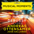 Debussy: Rêverie, CD 76 (Transcr. for Clarinet and Piano) [Musical Moments]