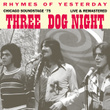 Rhymes Of Yesterday (Chicago Soundstage '75 Live & Remastered)