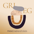 Grieg Piano Miniatures