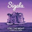 Stay The Night (Lower & Slower)