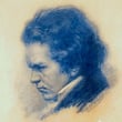 L.v. BEETHOVEN: Sonata 30 Op.109 Prestissimo (e)
