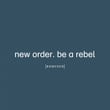 Be a Rebel (Mark Reeder's Dirty Devil Remix)