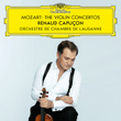 Mozart: Violin Concerto No. 5 in A Major, K. 219 "Turkish": II. Adagio