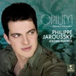 Opium - Mélodies françaises
