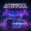 AUTOMOTIVO 25 CATUCADAS