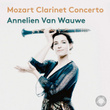 Mozart: Clarinet Concerto in A Major, K. 622