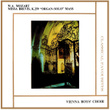 W A Mozart Missa Brevis, K 259 'Organ-Solo' Mass