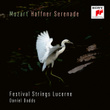 Serenade No. 7 in D Major, K. 250/K. 248b "Haffner"/VII. Menuetto