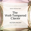 The Well-Tempered Clavier (Harpsichord)