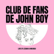 Club de Fans de John Boy