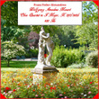 Wolfgang Amadeus Mozart, Oboe Quartet in F Major, K. 370/368b